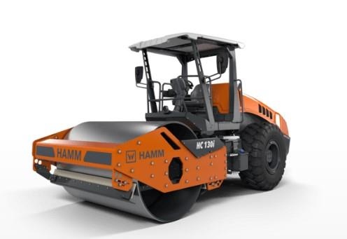  Hamm HC 130i